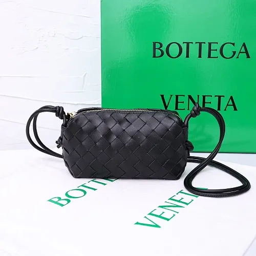 All Categories Official Website "Brand Women's Bags" Women's Bags 💙 BV 2026 New BV Crossbody Shoulder Bag